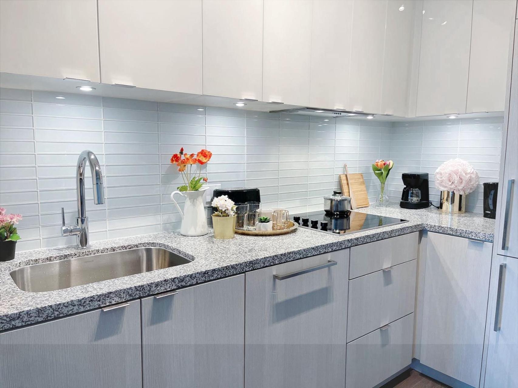 Apartment Deluxe In Downtown With Amazing View *